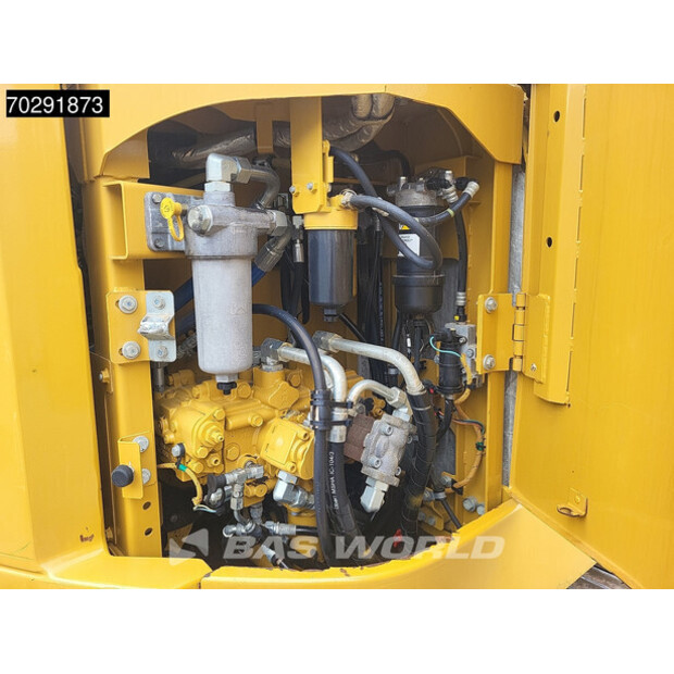 2019 Caterpillar 315FL-41651724