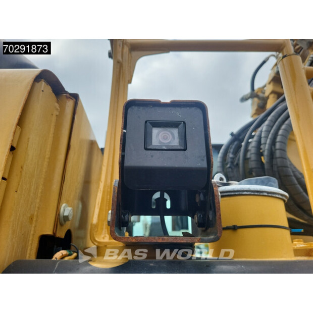 2019 Caterpillar 315FL-41651725
