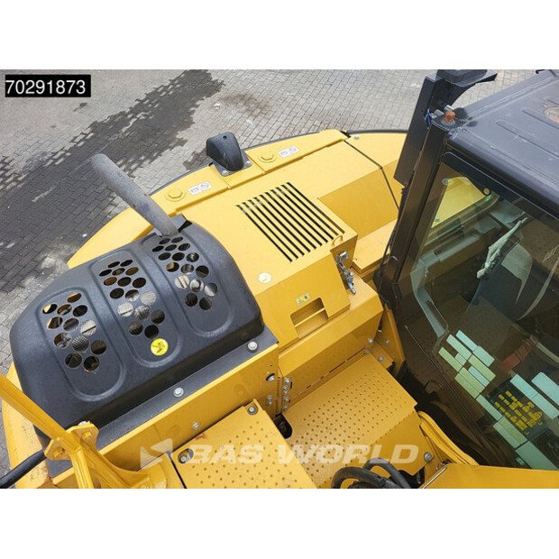 2019 Caterpillar 315FL-41651726