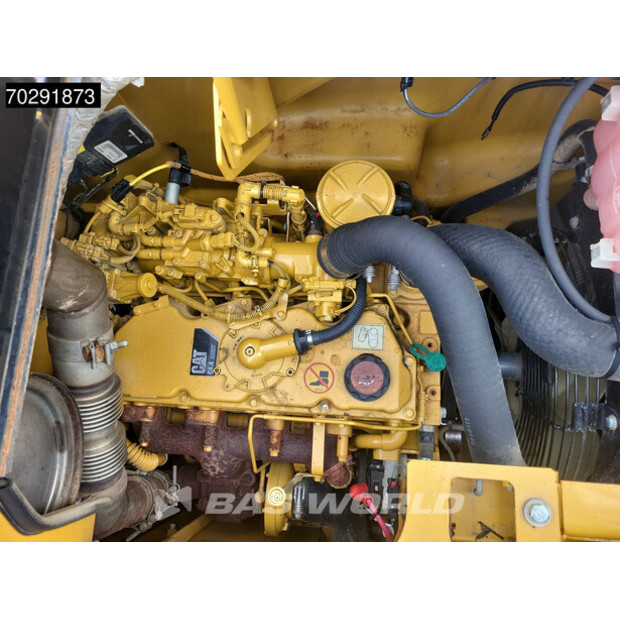 2019 Caterpillar 315FL-41651727