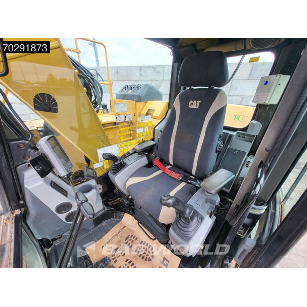 2019 Caterpillar 315FL-41651728