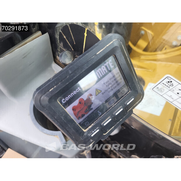 2019 Caterpillar 315FL-41651729