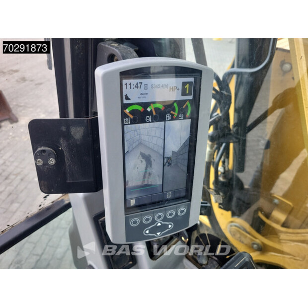 2019 Caterpillar 315FL-41651730