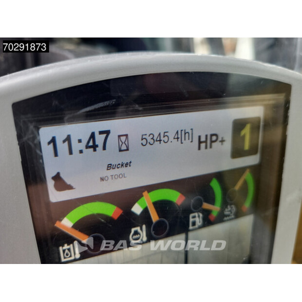 2019 Caterpillar 315FL-41651731