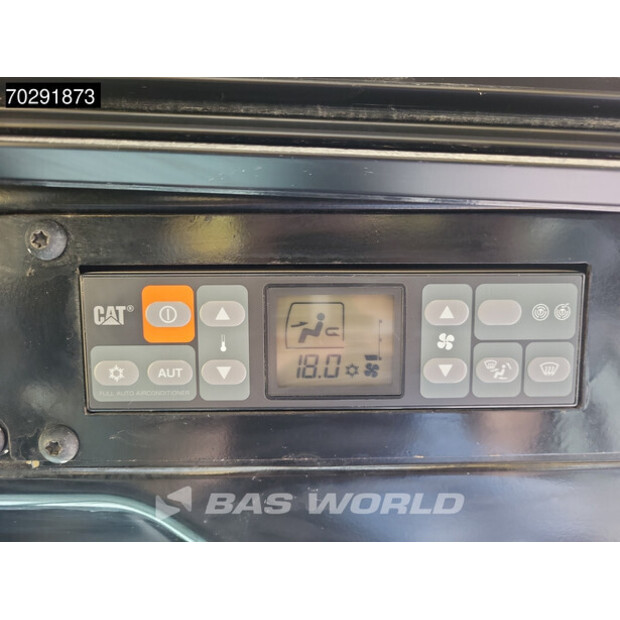 2019 Caterpillar 315FL-41651732