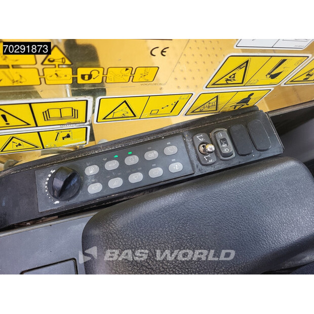 2019 Caterpillar 315FL-41651734