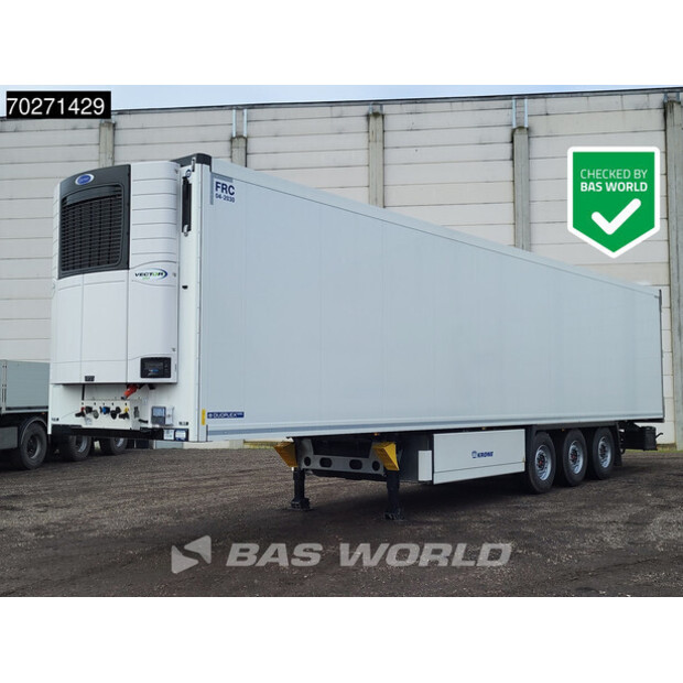 2025 كرون Carrier Vector 1550-41651759