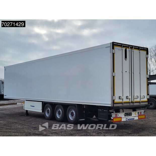 2025 كرون Carrier Vector 1550-41651760
