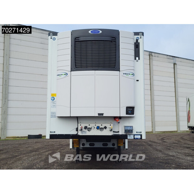 2025 كرون Carrier Vector 1550-41651761