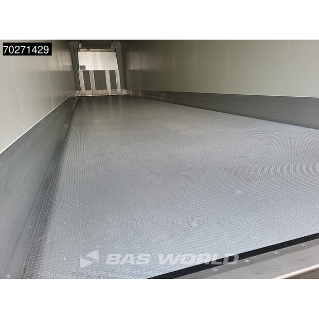 2025 كرون Carrier Vector 1550-41651769