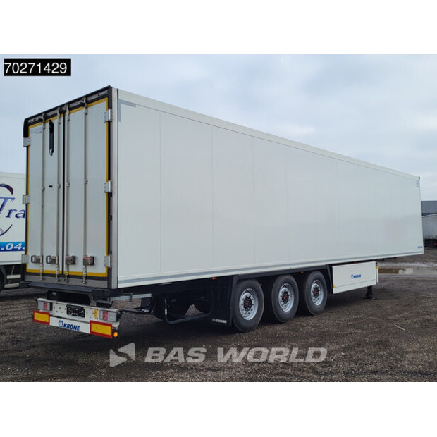 2025 كرون Carrier Vector 1550-41651775