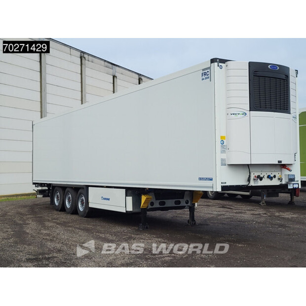 2025 كرون Carrier Vector 1550-41651777