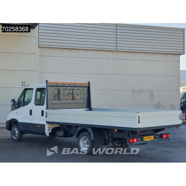 2025 Iveco Daily 35C21-41651805