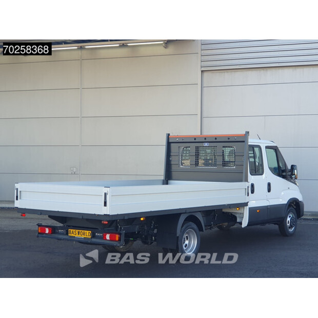 2025 Iveco Daily 35C21-41651808