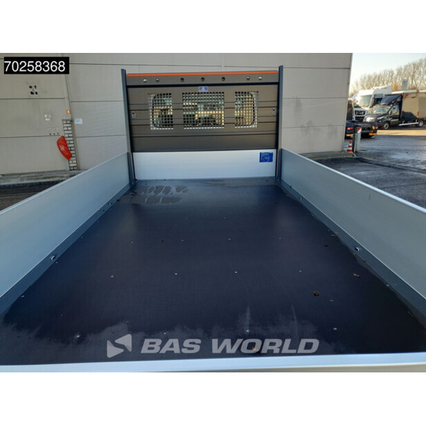 2025 Iveco Daily 35C21-41651809