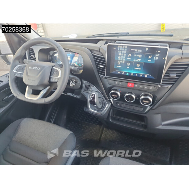 2025 Iveco Daily 35C21-41651810