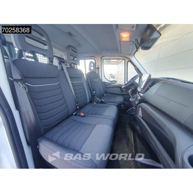 2025 Iveco Daily 35C21-41651813