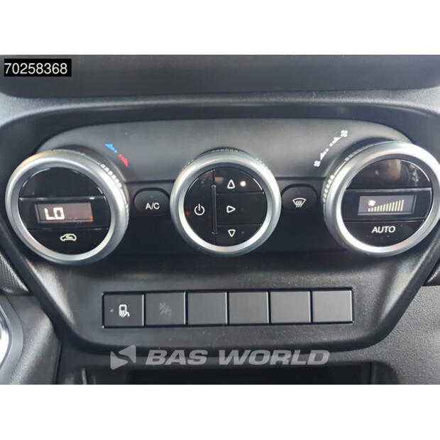2025 Iveco Daily 35C21-41651815