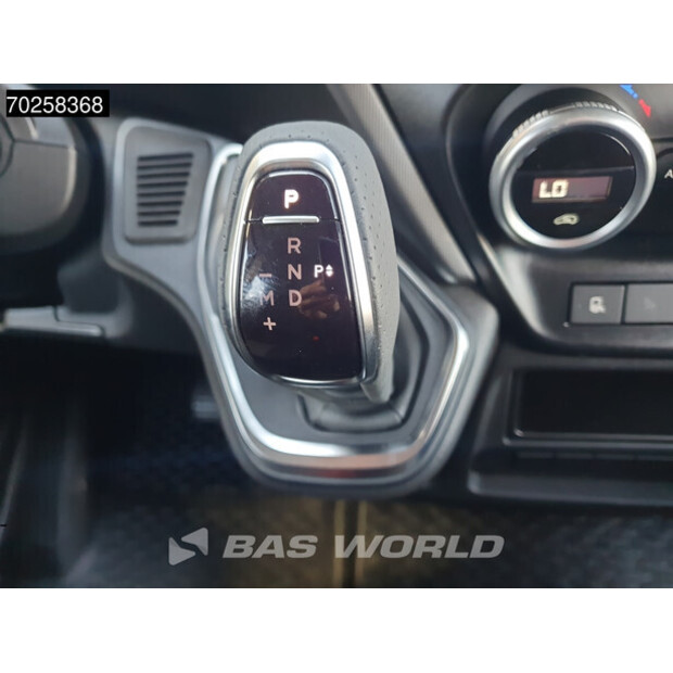 2025 Iveco Daily 35C21-41651816