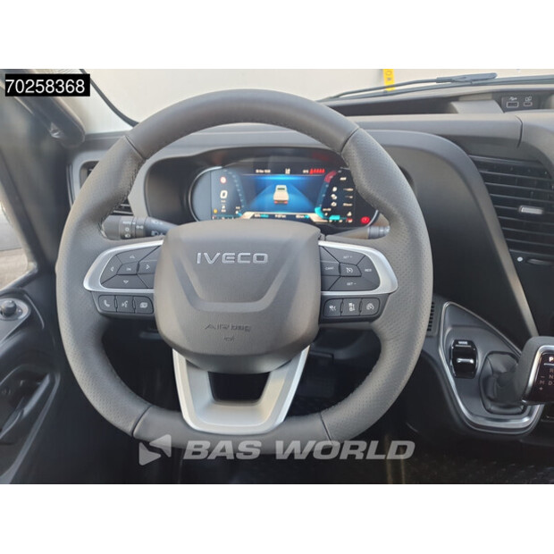 2025 Iveco Daily 35C21-41651817
