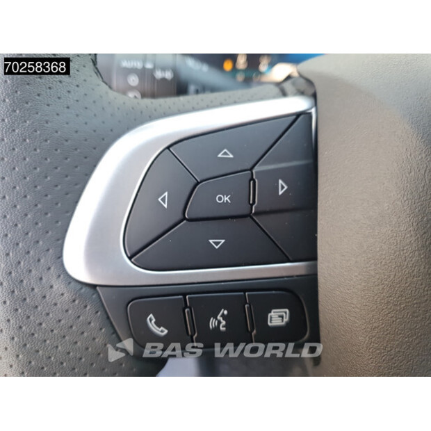 2025 Iveco Daily 35C21-41651818