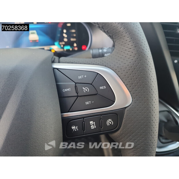 2025 Iveco Daily 35C21-41651819