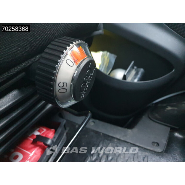 2025 Iveco Daily 35C21-41651820