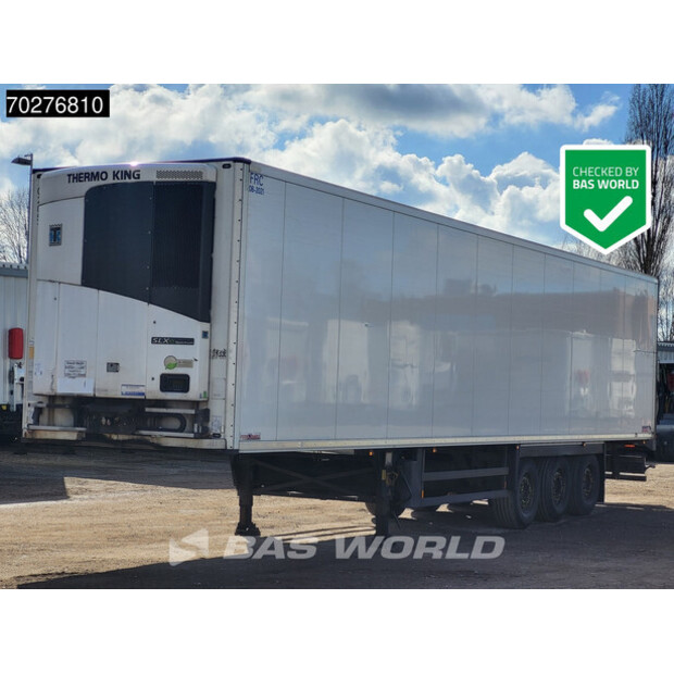 2015 Schmitz Cargobull Thermo King SLXe Spectrum 250-41651822
