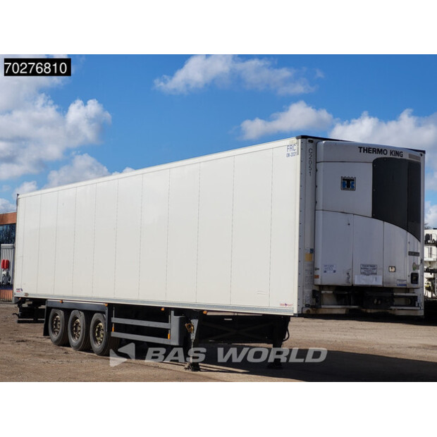 2015 Schmitz Cargobull Thermo King SLXe Spectrum 250-41651828