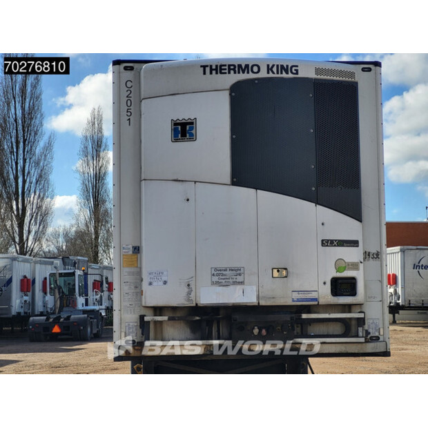 2015 Schmitz Cargobull Thermo King SLXe Spectrum 250-41651830