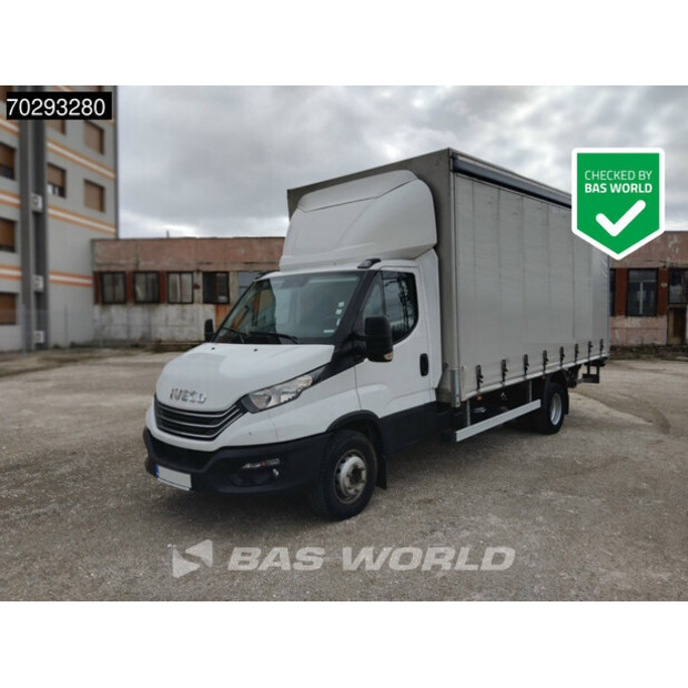 2023 Iveco Daily 60C18-41651845