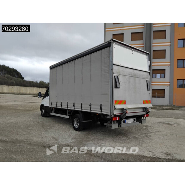 2023 Iveco Daily 60C18-41651846