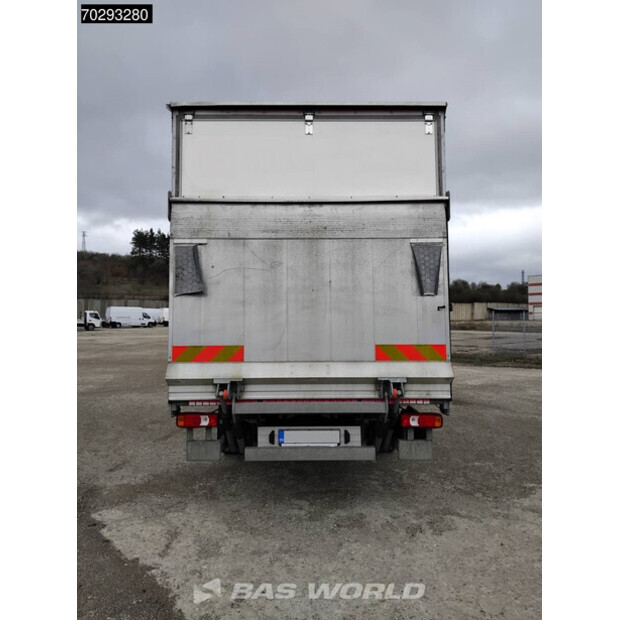 2023 Iveco Daily 60C18-41651847
