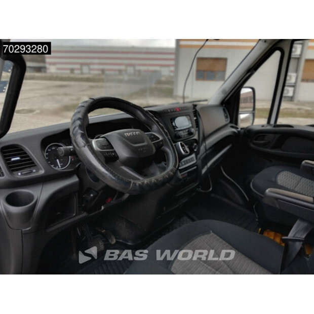 2023 Iveco Daily 60C18-41651850