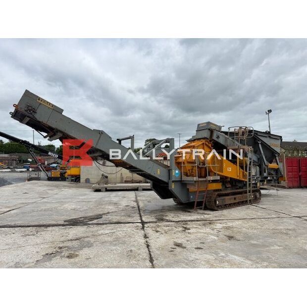 2019 Tesab RK623CT-41657973