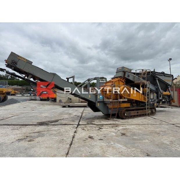 2019 Tesab RK623CT-41657975