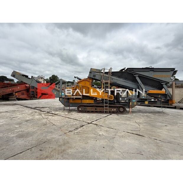 2019 Tesab RK623CT-41657977
