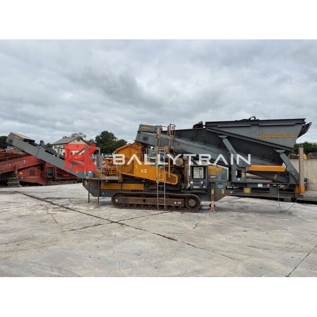 2019 Tesab RK623CT-41657980