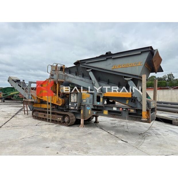 2019 Tesab RK623CT-41657982