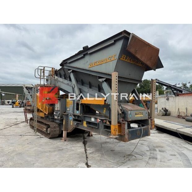 2019 Tesab RK623CT-41657984