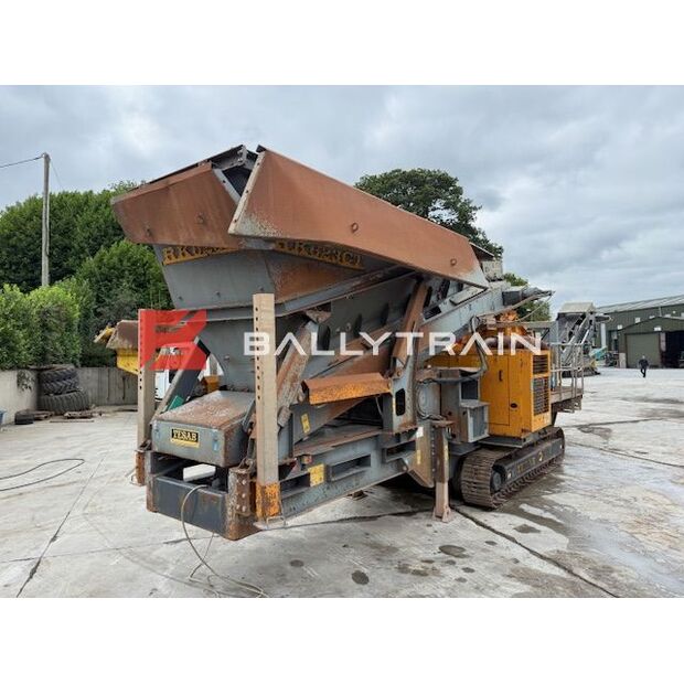 2019 Tesab RK623CT-41657988