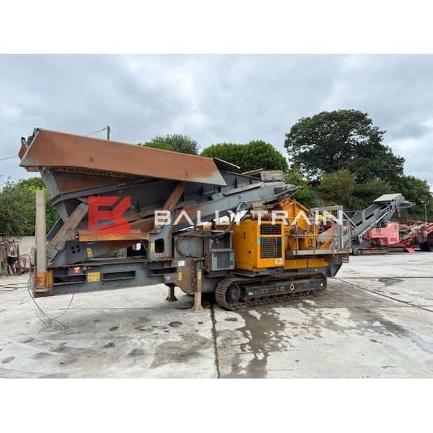 2019 Tesab RK623CT-41657990