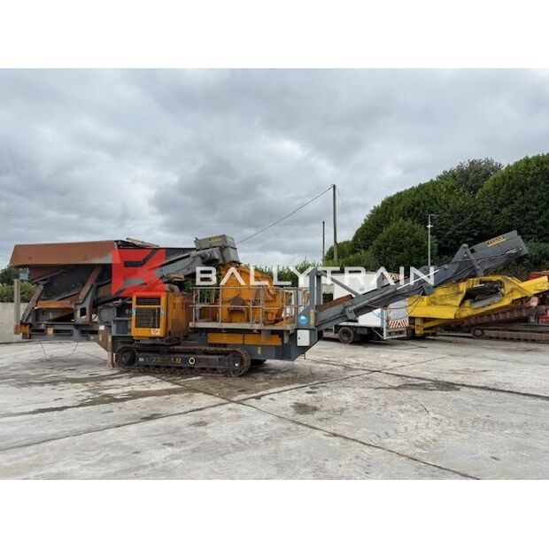 2019 Tesab RK623CT-41657994