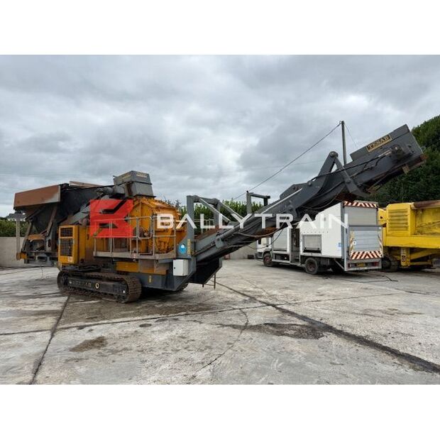 2019 Tesab RK623CT-41657996