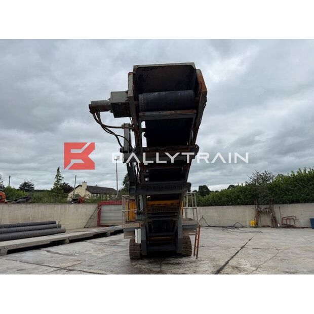 2019 Tesab RK623CT-41657998