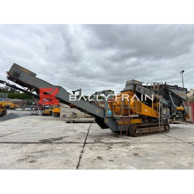 2019 Tesab RK623CT-41658002