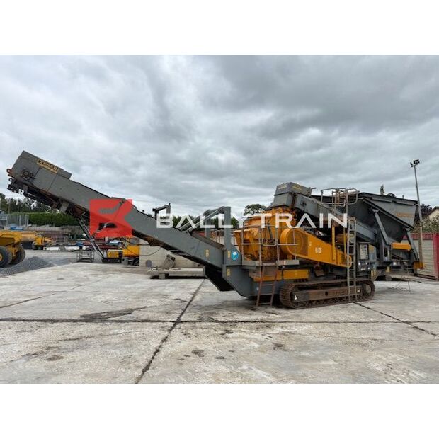 2019 Tesab RK623CT-41658004
