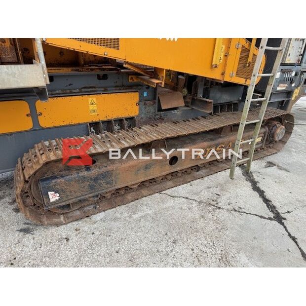2019 Tesab RK623CT-41658006