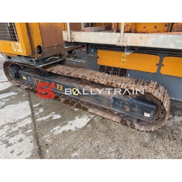 2019 Tesab RK623CT-41658008