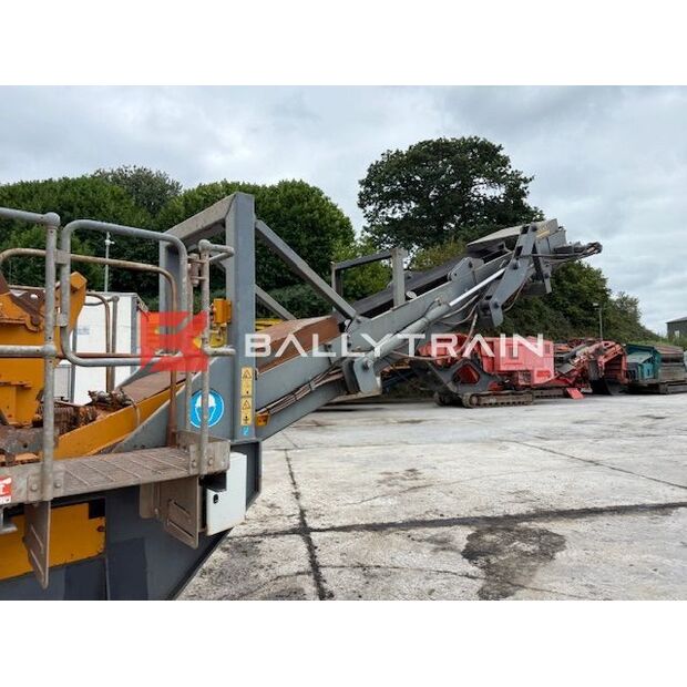 2019 Tesab RK623CT-41658012